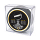 Bruins 2011 Stanley Cup Champs Game-Used Net Puck Image coming soon src=
